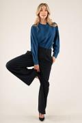 By-Bar Amsterdam Blouse lange mouw