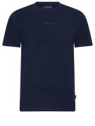 Cavallaro Shirt diarone dark blue