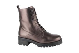 Gabor 52.786.15 dames veterboots sportief