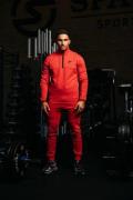 Malelions Sport counter trackpants ms1-aw24-25-600