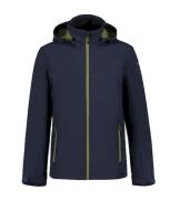 Icepeak brimfield softshell jacket -