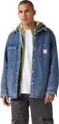 Levi's Telegraph overshirt get involved t ow