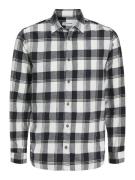 Jack & Jones Jjjoshua fall buffalo shirt ls