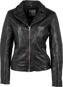 Gipsy Gwshanila women biker black