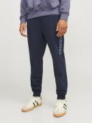 Jack & Jones Jpstgordon jjalvis sweat pants naf