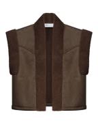 Pom Amsterdam Gilet sp8011