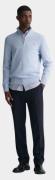 Gant Pullover casual cotton half zip 8030170/497