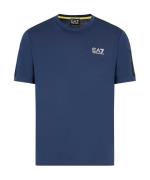 EA7 T-shirt s24 navy