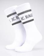 J.C. Rags sportsokken 3-pack