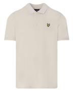 Lyle and Scott Polo met korte mouwen