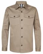 Profuomo Overshirt