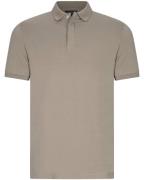 Cavallaro Cavallaro darenio polo met korte mouwen