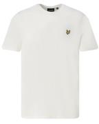 Lyle and Scott T-shirt met korte mouwen