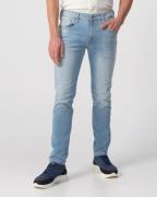 Replay Anbas re-used hyperflex jeans