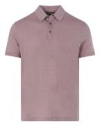 Tommy Hilfiger Menswear polo met korte mouwen