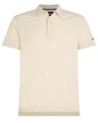 Tommy Hilfiger Menswear polo met korte mouwen