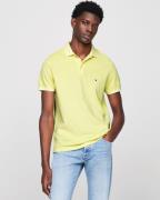 Tommy Hilfiger Menswear polo met korte mouwen