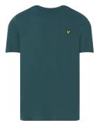 Lyle and Scott T-shirt met korte mouwen