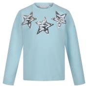 Regatta Kinderen/kinderen wenbie iii sterren t-shirt