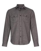 Cavallaro Cavallaro overshirt