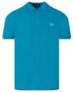 Fred Perry Polo met korte mouwen