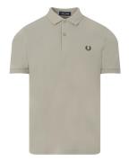 Fred Perry Polo met korte mouwen