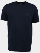 Supply & Co T-shirt korte mouw tim t-shirt artwork 24308ti10/290 navy