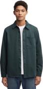 Denham Branson overshirt ct