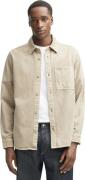 Denham Branson overshirt ct