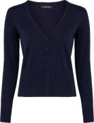 King Louie Cardi v cocoon blue