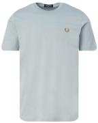 Fred Perry T-shirt met korte mouwen