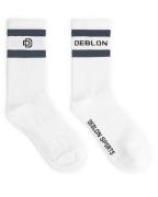 Deblon Sports Panty's/sokken 0001101 deblon socks