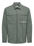 Only & Sons Onsles classiques overshirt ls shir