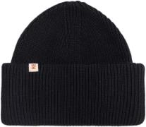 Revolution Big fold up beanie black