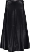 Geisha Skirt black