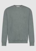 Circle of Trust Davis sweat leaf 8613 heren sweater