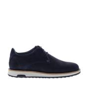 Rehab Nolan square heren schoen | heren | maat: | suede