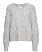 Rosemunde Pullover w0611 magnolia