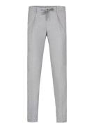 Profuomo Katoen flanel slim fit sportcord