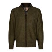 Cappuccino Italia Bounded jacket zwart