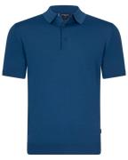 Cavallaro Cavallaro milo polo met korte mouwen