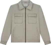 Dstrezzed Ds colton wool jacket