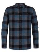 Petrol Industries M-3040-sil417 shirt long sleeve dessin