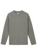 Dstrezzed 405722 chenille knit crewneck