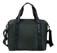 Björn Borg Borg classic sports bag 10004037-gy013