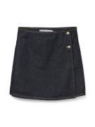 Vero Moda Vmtabitha hw mini denim skirt exp