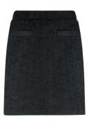 Tramontana Skirt black