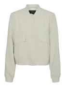 Vero Moda Vmamala short jacket ts beige