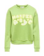 Harper & Yve Sweat aw24y504 logo