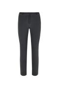 Elvira Collections Trouser nikki antraciet